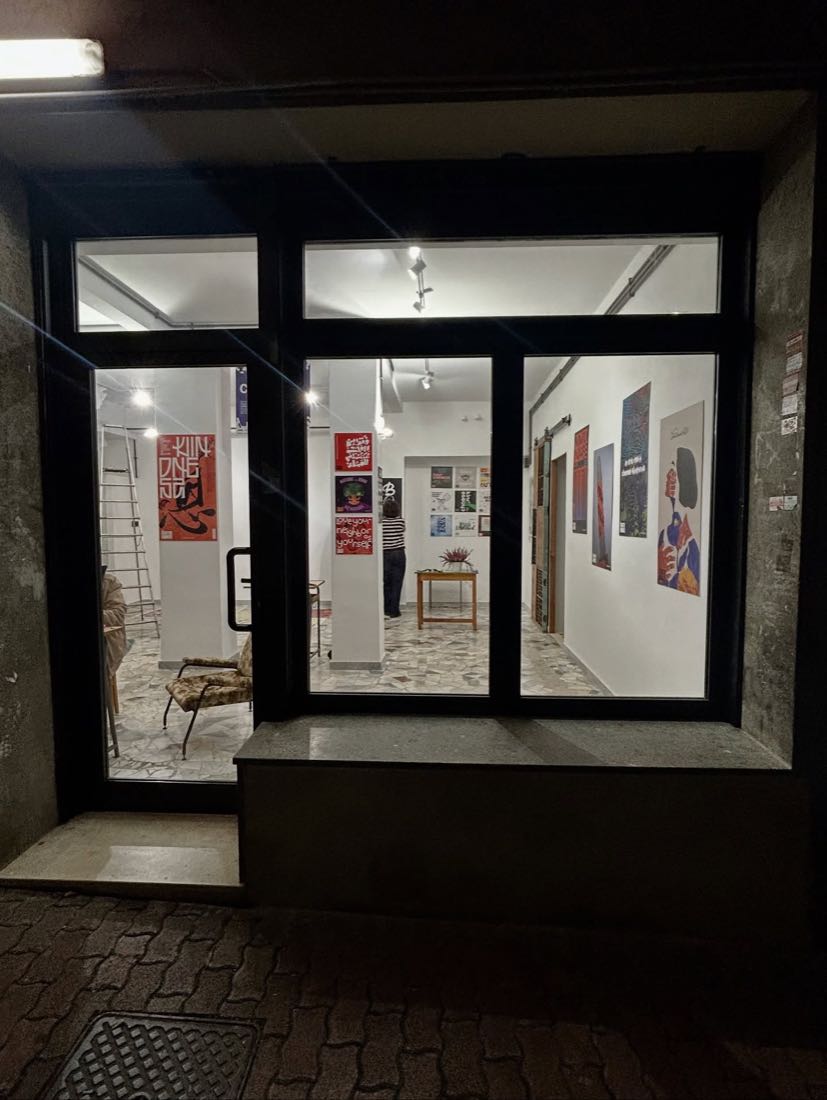 Betterpress Studio