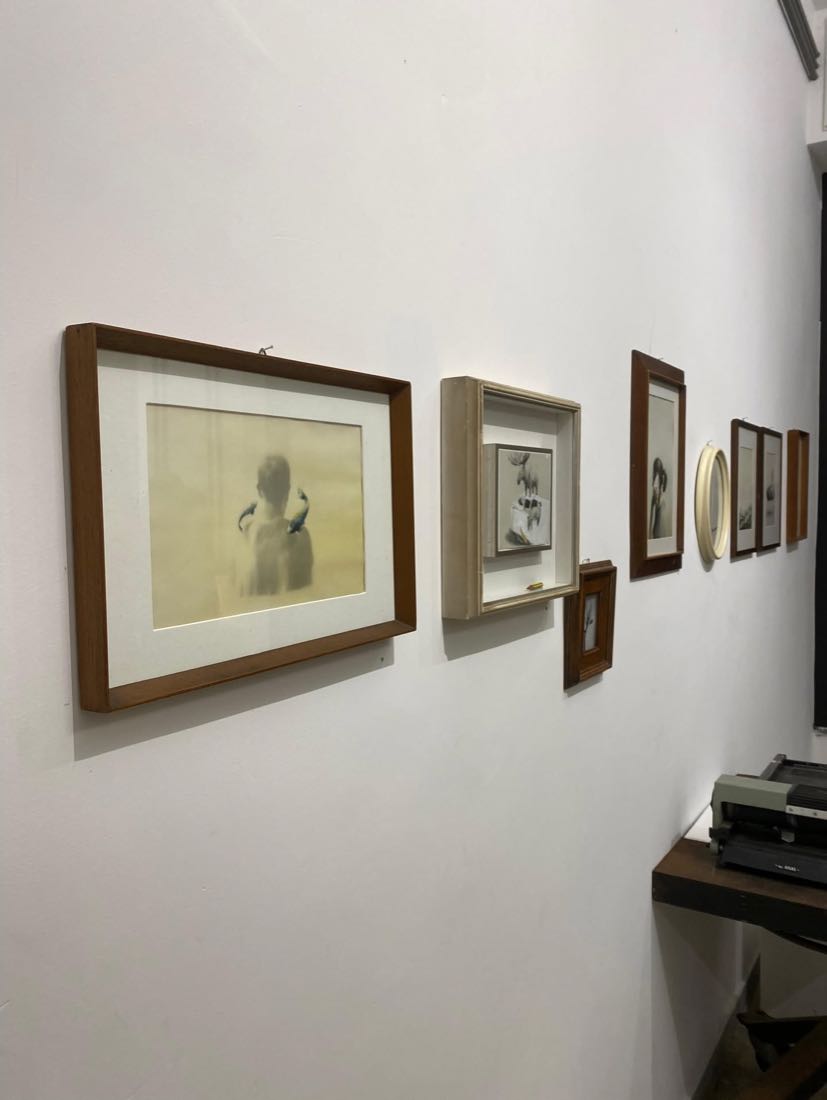 Betterpress Studio